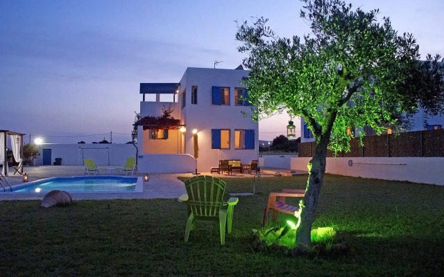 White Houses Villas