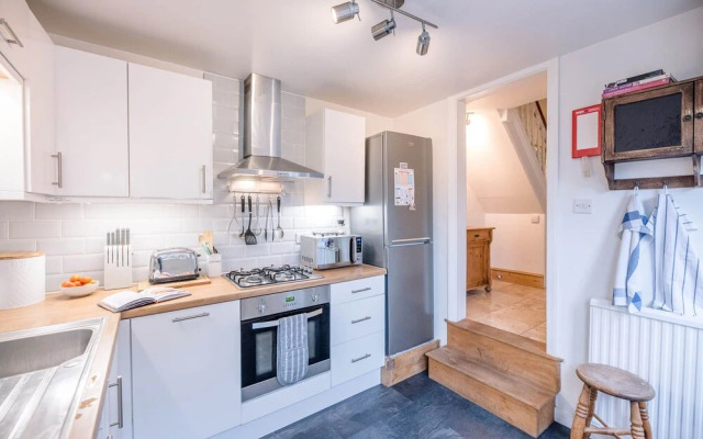 The Townhouse, Ipswich