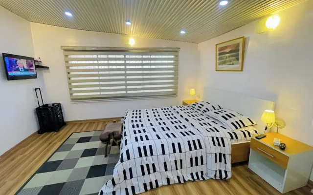 Divine Grace Apartment