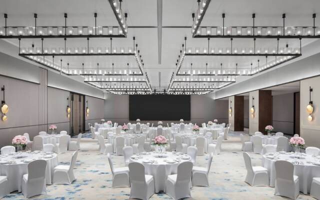 Courtyard by Marriott Taiyuan