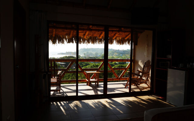 Nativa Bambu Ecolodge