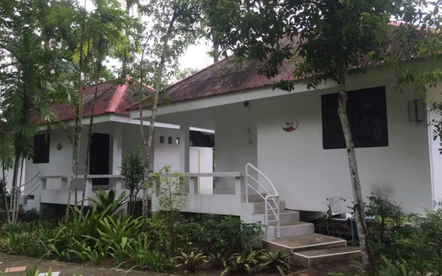 Kipbox Hotel Trang
