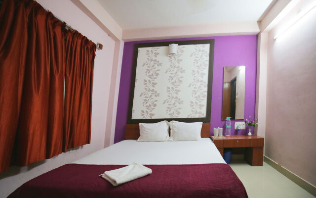 Hotel Pushpa - Berries Group of Hotels