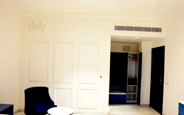 Sita Royal Lakside Chalet