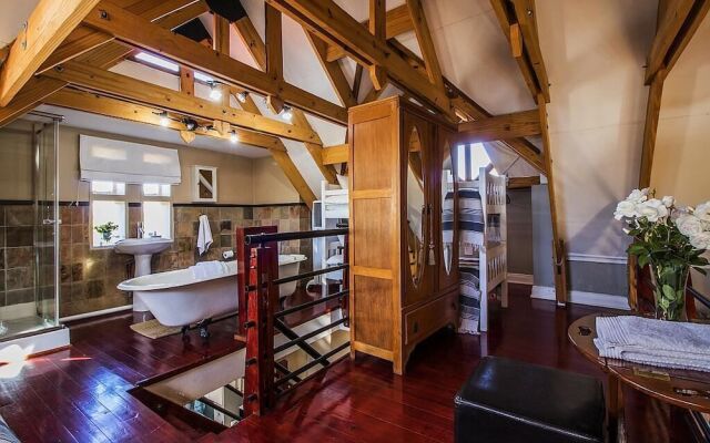 Craigivar Guesthouse