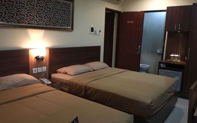 Hotel Kristina