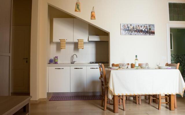 Dreaming Florence Apartment