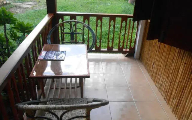 Suanphao Guesthouse