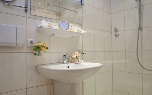 Hotel Alpenhof Grainau