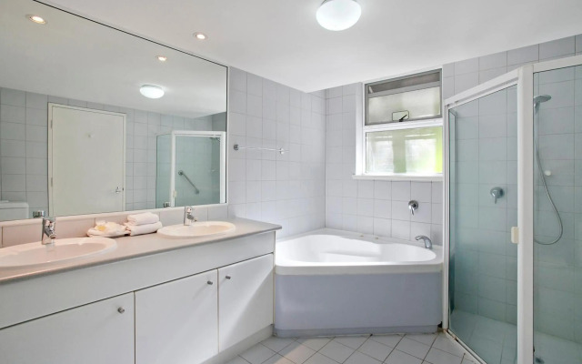 The Emerald Resort Noosa