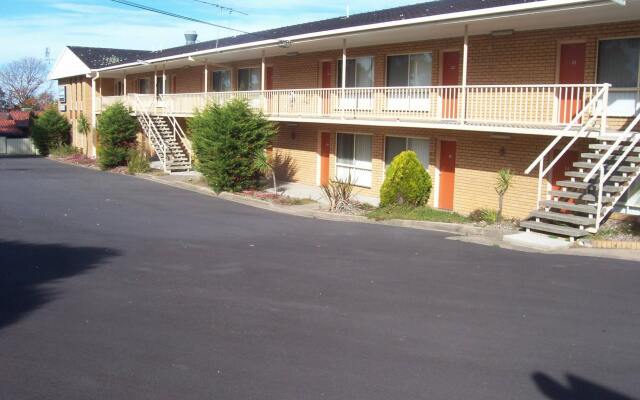 Econo Lodge Bayview Motel