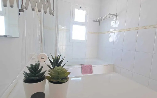 Belvilla by OYO Apartment in Arona