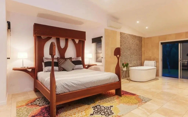 Fig Tree Luxury Guest House