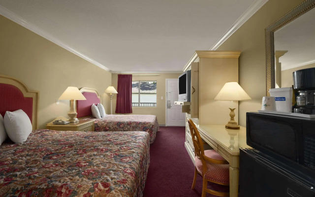Quality Inn
