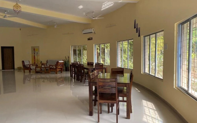 Tiger Valley Resort Bandhavgarh