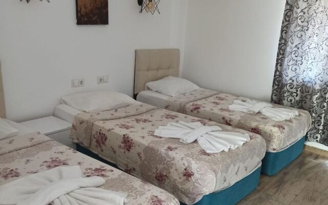 Side Alya Hotel