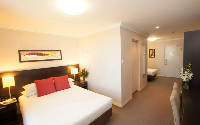 Wine Country Motor Inn