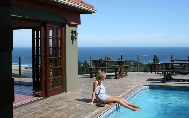Ilita Lodge