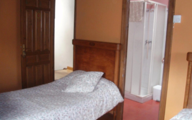 Casa Rural Ugarte Ojacastro