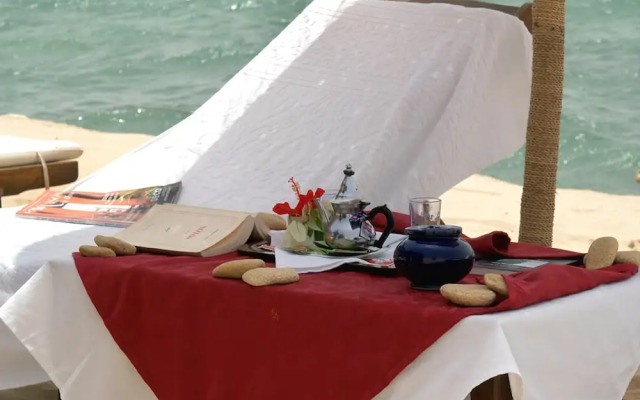 Bab Al Bahar Hotel & Spa