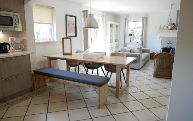 Villa Buiten 58