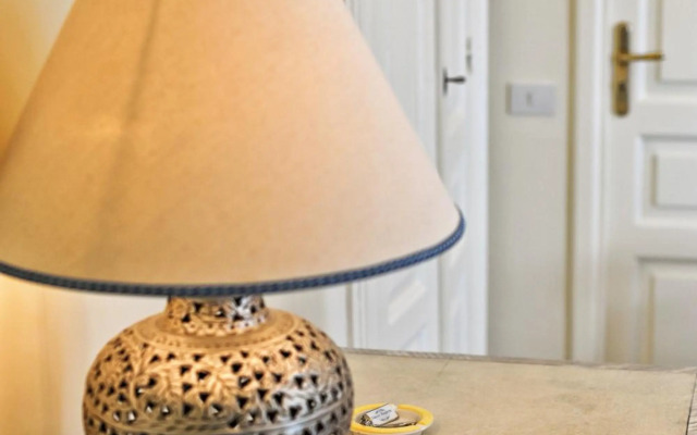 Palazzo Margherita Positano