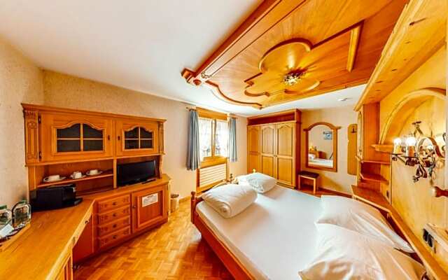 Hotel Schweizerhof