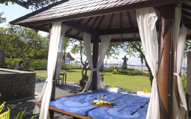 Oyo 2548 Rasa Sayang Inn