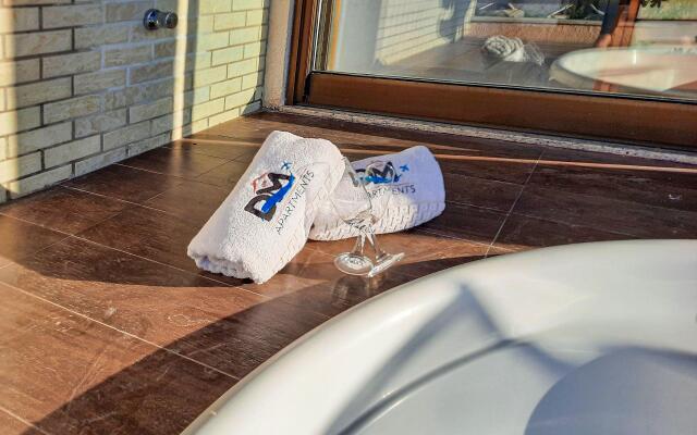 Cobertura Beach Place Duplex 8 Pessoas Varanda Gourmet by DM Apartments