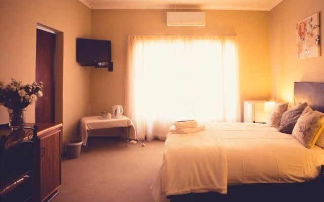 Karoo Country Guesthouse