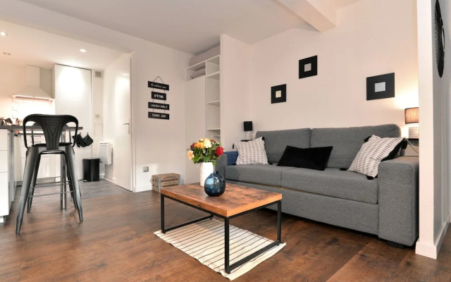 La Petite Terrasse du Centre