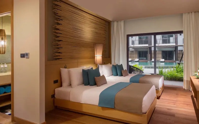 Prana Beach Villas