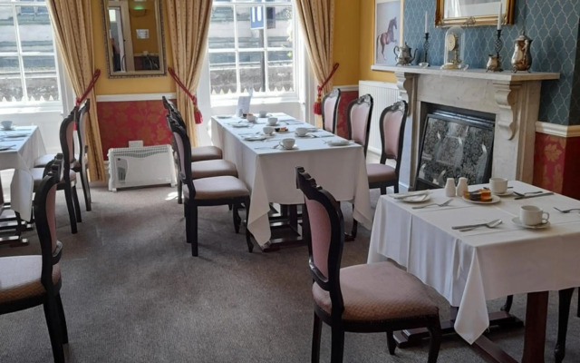 Bank House Hotel
