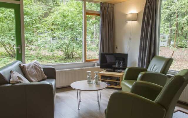 Tidy Bungalow Near the Veluwe