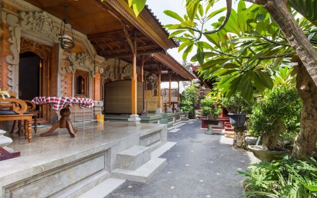 Donna Homestay by RedDoorz