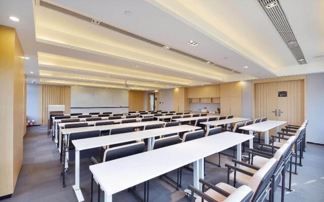 Hanting Hotel Nanjing Hongshan ZOO branch
