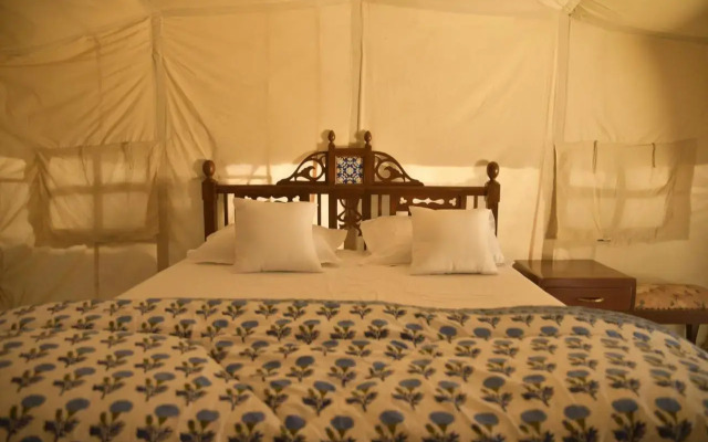Moonstone Hammock Alibaug