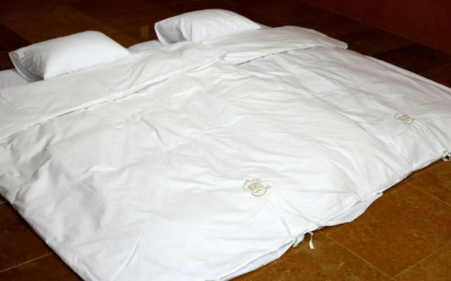 Damyang Natural Nadeuri Pension