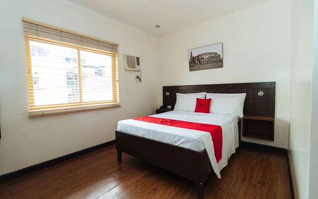 Chartel Serviced Apartments