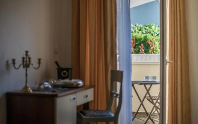 Hotel Boutique Natka