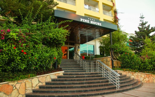 Pine House by Werde Hotels