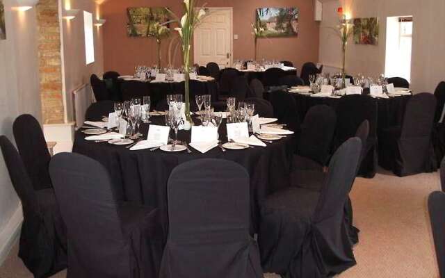 Whitwell Hotel & Conference Centre