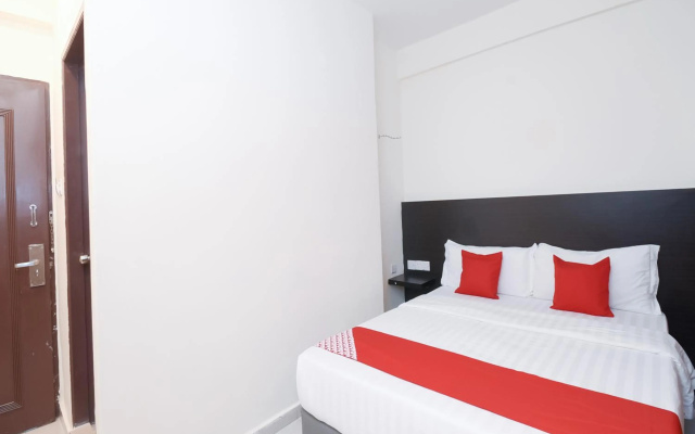 Kenyalang Suite – Guest Rooms – Miri