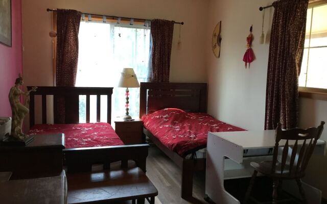 Winnamatta Guest House