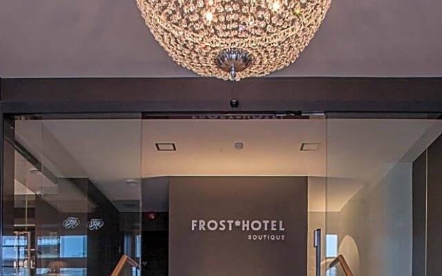 Frost Boutique Hotel