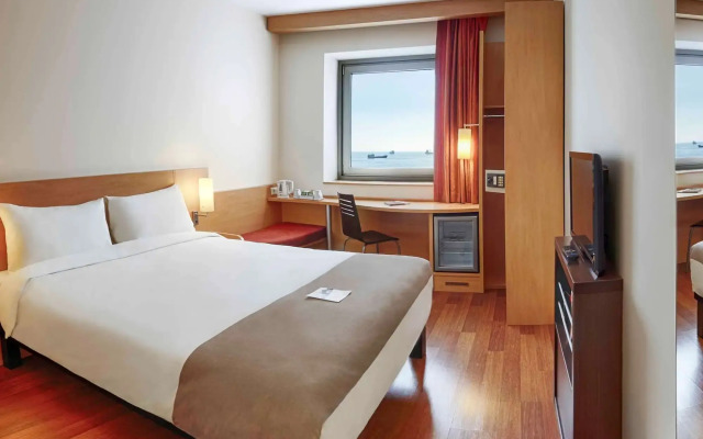 Ibis Istanbul Zeytinburnu