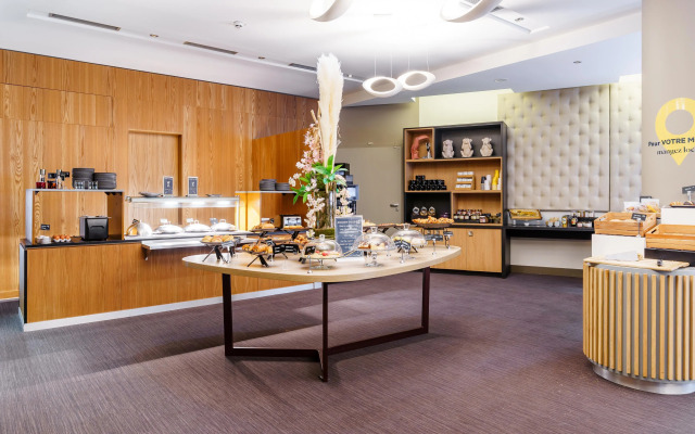 Golden Tulip Amneville - Hotel Spa & Casino