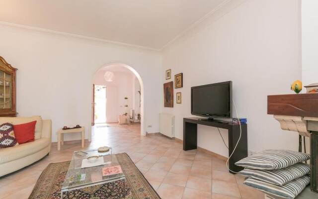 Villa Sara Costa Pergola