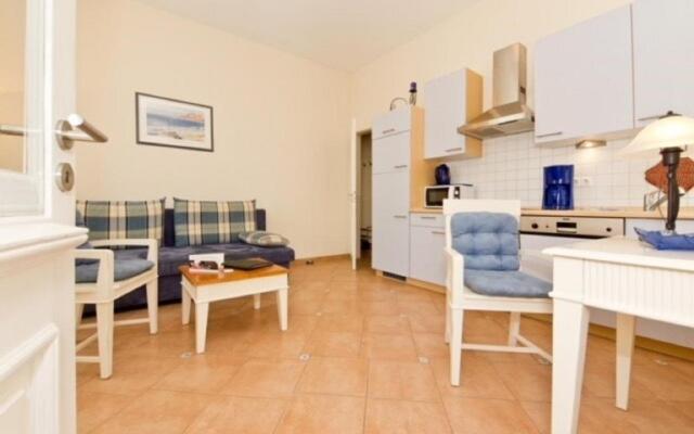 Villa Frohsinn Whg. 7