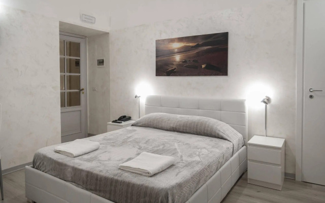 B&B Etnea Palace